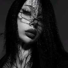 SabrinaLynnDarkWolf