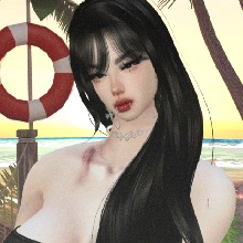 foto avatar