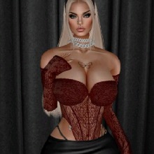 FIREQUEENGHOSTWOLF