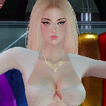 Foto de Avatar