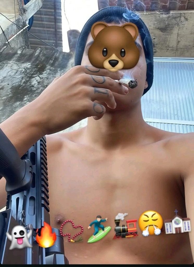 cativante