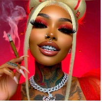 BaddieKarmaDreaux