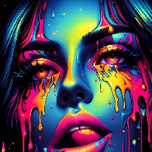 GlamWolfSpiritXLips