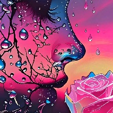 GlamWolfSpiritXLips