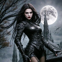 avatar picture