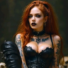 BadRoxi