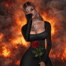XFlowerQueenX