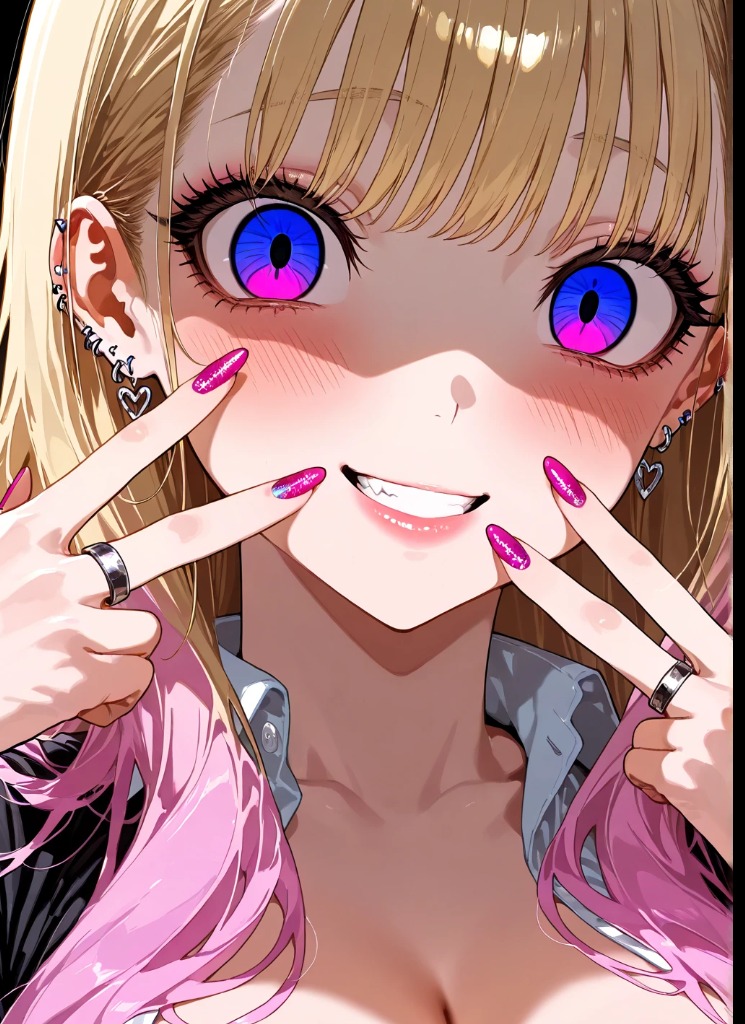 OXVerosikaXO