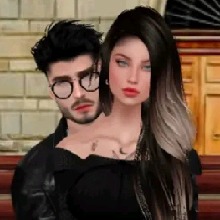 LadyDraken