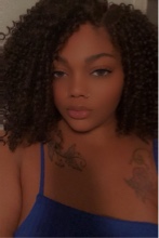 Portrait de l'avatar