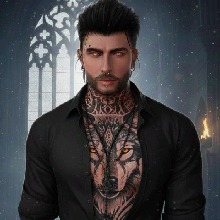 immagine avatar