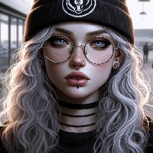 foto del avatar