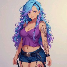 RaelynnDarkMoon