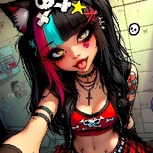 immagine avatar