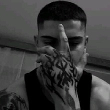 immagine avatar