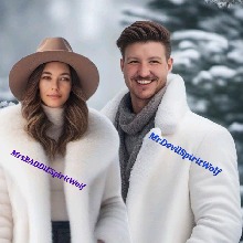MrsBADDIESpiritWolf