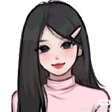 avatar resmi