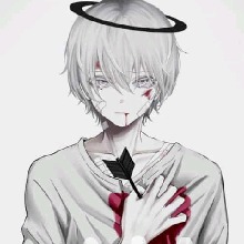 foto avatar