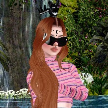 Canvas: Manuela67