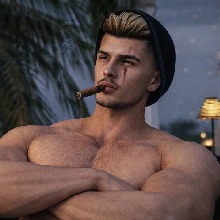 Avatar Bild