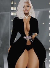 BaddAzzChrissy
