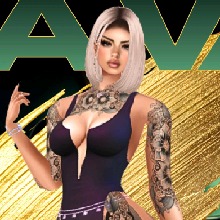 XxVivviexX