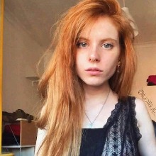 AmberWolfSpirit
