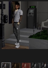 StayDangerous4Lyfe