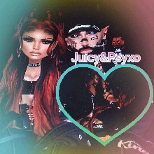 DJJuicyPop420