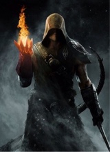 GamerWolfVonEvil