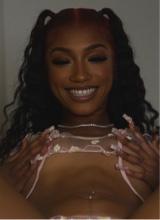 pinkyafterdark