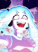 Portrait de l'avatar