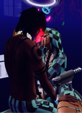 immagine avatar