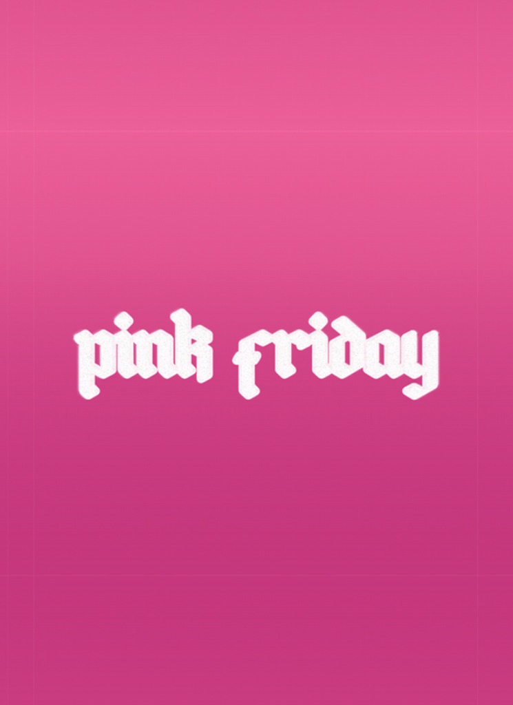 MyPinkFriday