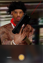 HahaImTurntIRL