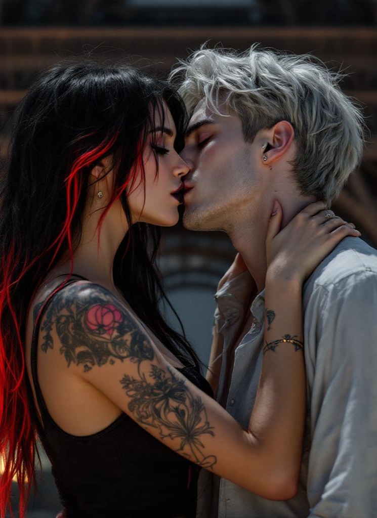 QueenMorganaHellfire