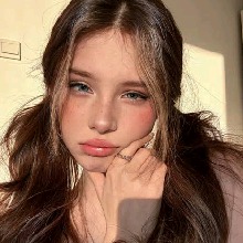 Avatar Bild