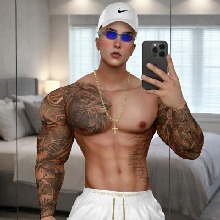 avatar picture