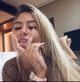 vuohanna