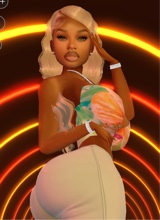 ZariahDeShae