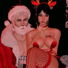 CathySatanSoul