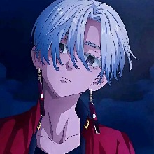 Portrait de l'avatar