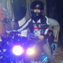 avatar bilde