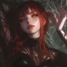 CrimsonMist