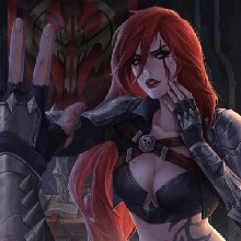 CrimsonMist