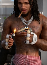 OffDaRadarr