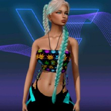 StarPhoenixRaven