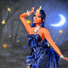 XPrettyBarbieCandiiX