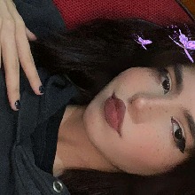 Portrait de l'avatar