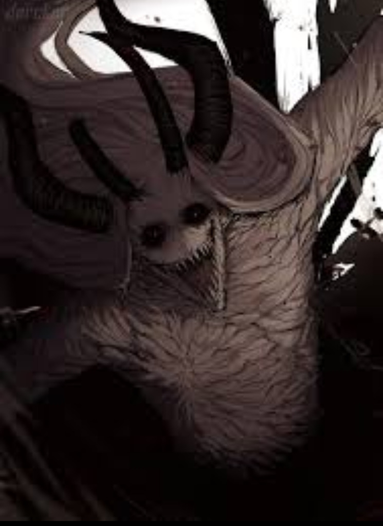 Tenebrosum